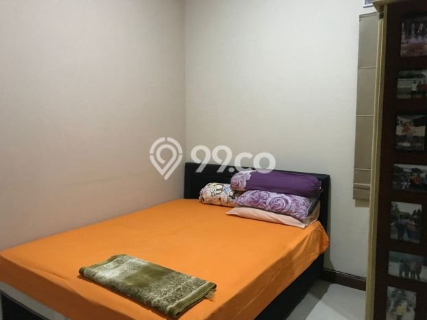 Siap Huni Rumah Mewah 3 Kamar di Gajah Mungkur Dekat ke Mana Saja Siap Huni Rumah Mewah 3 Kamar di Gajah Mungkur Dekat ke Mana Saja