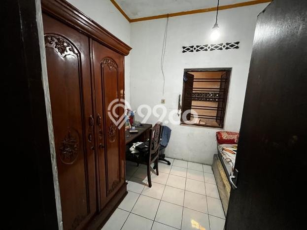 Dijual Rumah 5 Kamar Lokasi Ideal Nyaman dan Strategis di Ungaran Timur Dijual Rumah 5 Kamar Lokasi Ideal Nyaman dan Strategis di Ungaran Timur