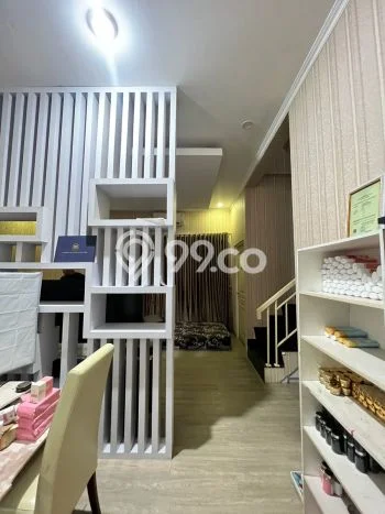 HUNIAN IMPIAN! Rumah area Semarang Timur, 4 KT, Bebas Macet, Luas 135m² Bangunan 80m² HUNIAN IMPIAN! Rumah area Semarang Timur, 4 KT, Bebas Macet, Luas 135m² Bangunan 80m²
