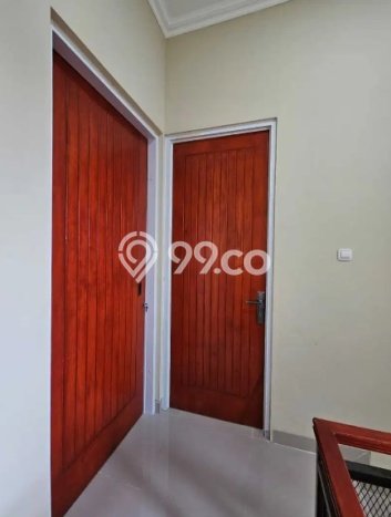 KESEMPATAN TERBAIK! Rumah Nyaman di Kelapa Dua, LT 45m² LB 53m² KESEMPATAN TERBAIK! Rumah Nyaman di Kelapa Dua, LT 45m² LB 53m²