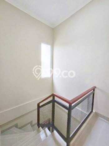 KESEMPATAN TERBAIK! Rumah Nyaman di Kelapa Dua, LT 45m² LB 53m² KESEMPATAN TERBAIK! Rumah Nyaman di Kelapa Dua, LT 45m² LB 53m²