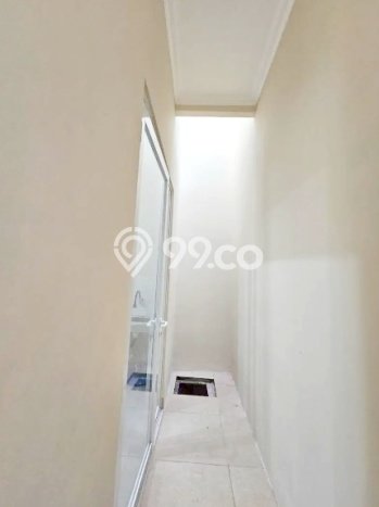KESEMPATAN TERBAIK! Rumah Nyaman di Kelapa Dua, LT 45m² LB 53m² KESEMPATAN TERBAIK! Rumah Nyaman di Kelapa Dua, LT 45m² LB 53m²