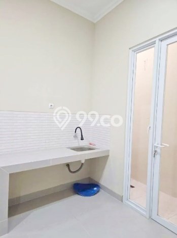 KESEMPATAN TERBAIK! Rumah Nyaman di Kelapa Dua, LT 45m² LB 53m² KESEMPATAN TERBAIK! Rumah Nyaman di Kelapa Dua, LT 45m² LB 53m²