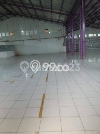 Gudang Disewa di Mijen, Semarang, LT 4000m2 / LB 4000m2 Gudang Disewa di Mijen, Semarang, LT 4000m2 / LB 4000m2