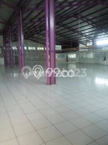 Gudang Disewa di Mijen, Semarang, LT 4000m2 / LB 4000m2 Gudang Disewa di Mijen, Semarang, LT 4000m2 / LB 4000m2