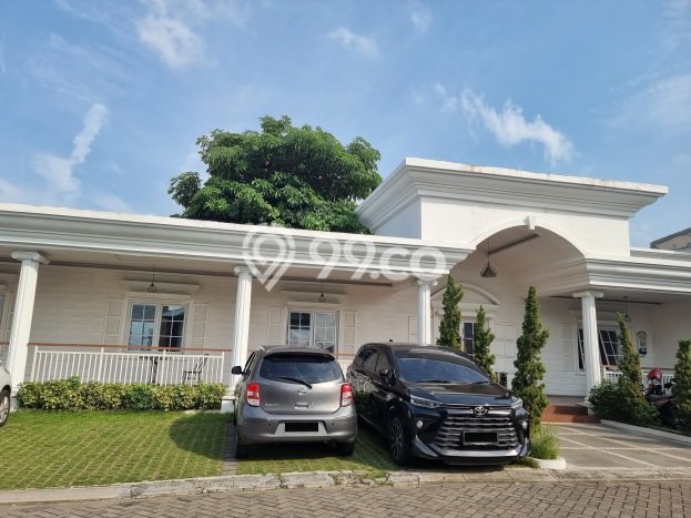 For Sale Hunian Rumah Terawat 2 KT di Kedungmundu, Semarang For Sale Hunian Rumah Terawat 2 KT di Kedungmundu, Semarang
