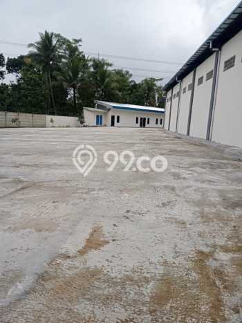 KAWASAN BISNIS! Gudang Kawasan Boyolali Kota, Luas 2400m², Akses Raya KAWASAN BISNIS! Gudang Kawasan Boyolali Kota, Luas 2400m², Akses Raya