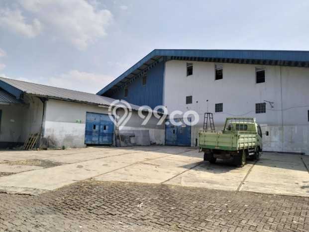 Unit Gudang disewakan di Tugu Semarang dengan LT 29000m2 / LB 12000m2 Unit Gudang disewakan di Tugu Semarang dengan LT 29000m2 / LB 12000m2