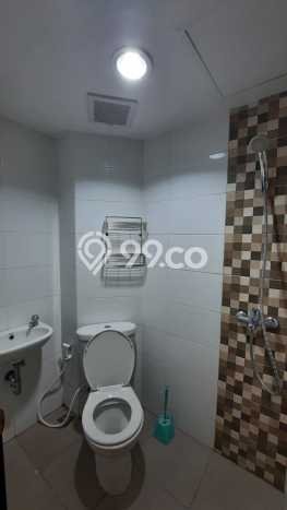 HOT DEAL! Apartemen di Tembalang, Semarang, 1 KT, Luas 22m2m², Siap Ditempati HOT DEAL! Apartemen di Tembalang, Semarang, 1 KT, Luas 22m2m², Siap Ditempati