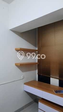 HOT DEAL! Apartemen di Tembalang, Semarang, 1 KT, Luas 22m2m², Siap Ditempati HOT DEAL! Apartemen di Tembalang, Semarang, 1 KT, Luas 22m2m², Siap Ditempati
