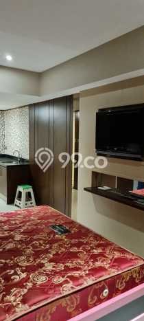 Apartemen Kawasan Semarang Tengah, 1 KM, Luas 30m², Premium Apartemen Kawasan Semarang Tengah, 1 KM, Luas 30m², Premium