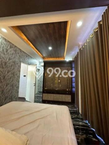 PROMO SPESIAL! Rumah Siap Huni area Sambiroto, LT 90m² LB 120m² PROMO SPESIAL! Rumah Siap Huni area Sambiroto, LT 90m² LB 120m²