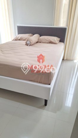 Rumah Tenang di Kedungmundu, 3 KT, Luas 200m² LB 125m² Rumah Tenang di Kedungmundu, 3 KT, Luas 200m² LB 125m²