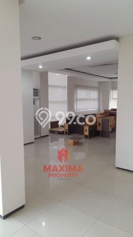 Gudang disewakan lokasi strategis Semarang Barat Semarang 1700m2 Gudang disewakan lokasi strategis Semarang Barat Semarang 1700m2