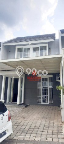 Rumah Kontrakan Semarang LT 90m2 LB 100m2 Kawasan Sambiroto Rumah Kontrakan Semarang LT 90m2 LB 100m2 Kawasan Sambiroto