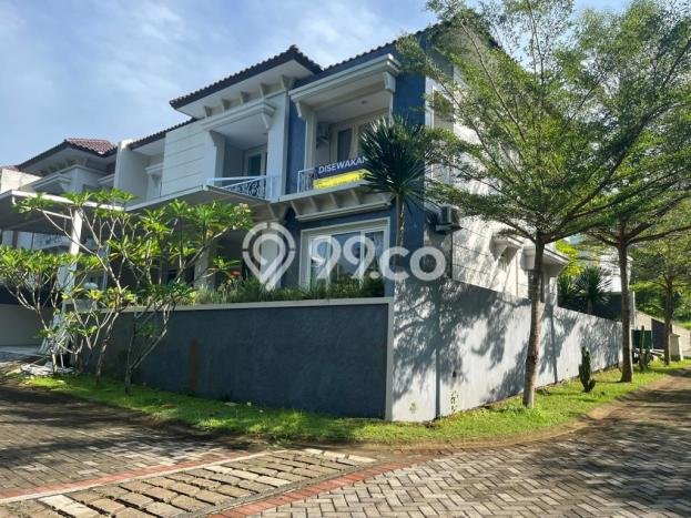 Disewakan segera rumah minimalis lokasi strategis 4 Kamar di Candisari, Semarang Disewakan segera rumah minimalis lokasi strategis 4 Kamar di Candisari, Semarang