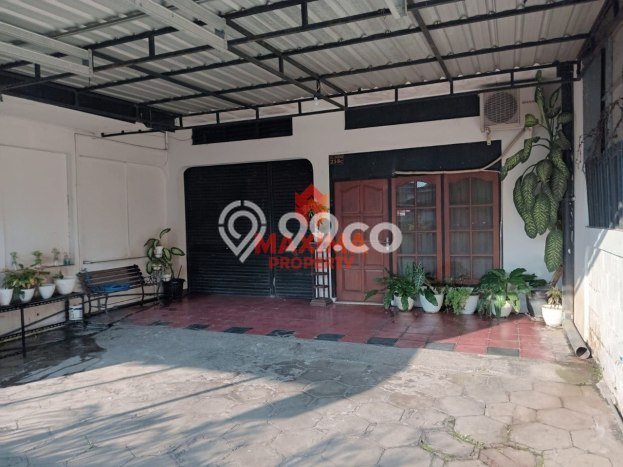 Rumah Eksklusif Dijual LT 535m2 di Candisari, Semarang Rumah Eksklusif Dijual LT 535m2 di Candisari, Semarang