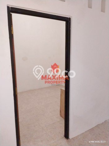 Rumah Minimalis 3 KT di Sendangmulyo Semarang Unfurnished Rumah Minimalis 3 KT di Sendangmulyo Semarang Unfurnished