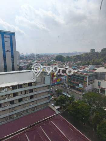 Dijual Apartemen 1 KT 1 KM di Semarang Selatan Dijual Apartemen 1 KT 1 KM di Semarang Selatan