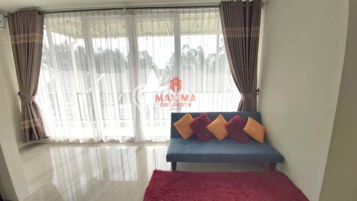 Rumah sewa siap pakai 3 Kamar Tidur di BSB City, Semarang Rumah sewa siap pakai 3 Kamar Tidur di BSB City, Semarang