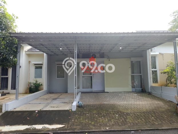 Rumah sewa siap huni 2 Kamar Tidur di BSB City, Semarang Rumah sewa siap huni 2 Kamar Tidur di BSB City, Semarang