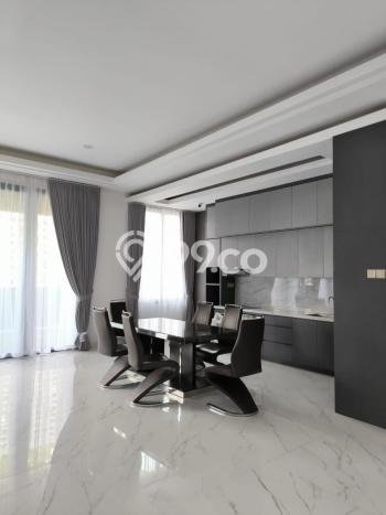 Rumah Eksklusif Dijual LT 397m2 di Candisari, Semarang Rumah Eksklusif Dijual LT 397m2 di Candisari, Semarang