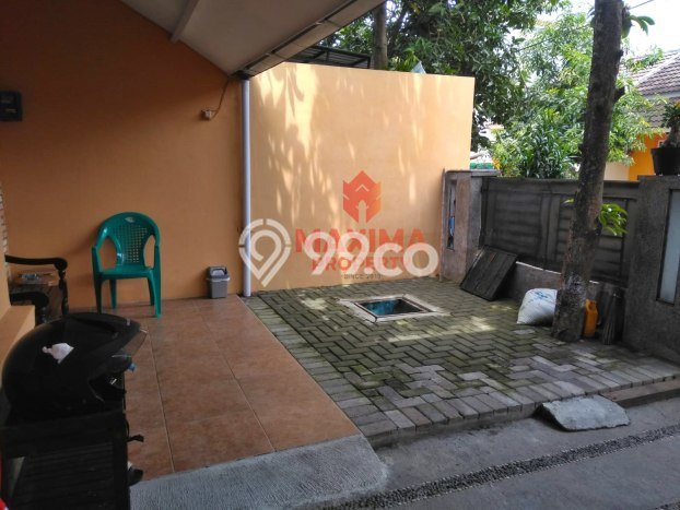 Hunian Nyaman 3 KT Hemat Budget di Mranggen Semarang Hunian Nyaman 3 KT Hemat Budget di Mranggen Semarang