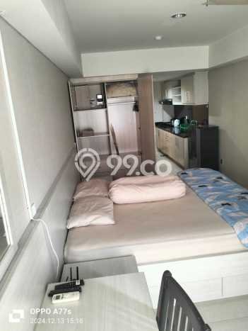 Apartemen Siap Huni 1 BR dengan Harga Terjangkau di Area Semarang Selatan, Semarang Apartemen Siap Huni 1 BR dengan Harga Terjangkau di Area Semarang Selatan, Semarang