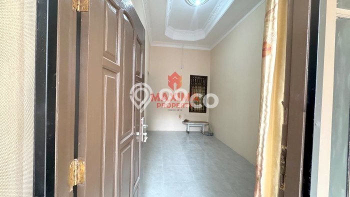 Dijual Rumah Murah di Semarang Timur Semarang Harga Rp 475 Juta LT 60m2 Dijual Rumah Murah di Semarang Timur Semarang Harga Rp 475 Juta LT 60m2