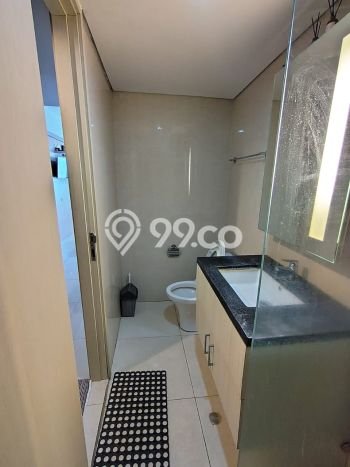 Ada Kamar Apartemen Murah Disewa di Semarang Tengah, Semarang 1 BR Ada Kamar Apartemen Murah Disewa di Semarang Tengah, Semarang 1 BR