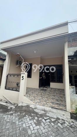 Dijual Rumah Murah di Semarang Timur Semarang Harga Rp 475 Juta LT 60m2 Dijual Rumah Murah di Semarang Timur Semarang Harga Rp 475 Juta LT 60m2