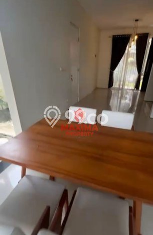 Rumah Sewa Semarang LT 150m2 LB 120m2 Kawasan BSB City Rumah Sewa Semarang LT 150m2 LB 120m2 Kawasan BSB City