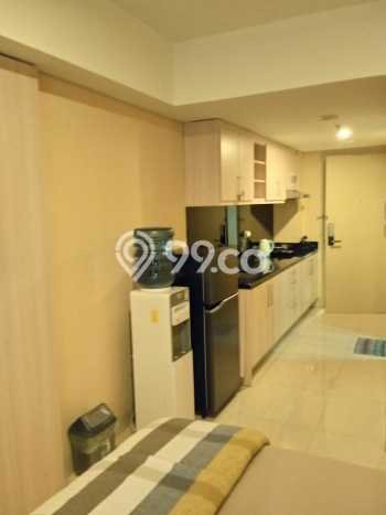 Apartemen Siap Huni 1 BR dengan Harga Terjangkau di Area Semarang Selatan, Semarang Apartemen Siap Huni 1 BR dengan Harga Terjangkau di Area Semarang Selatan, Semarang