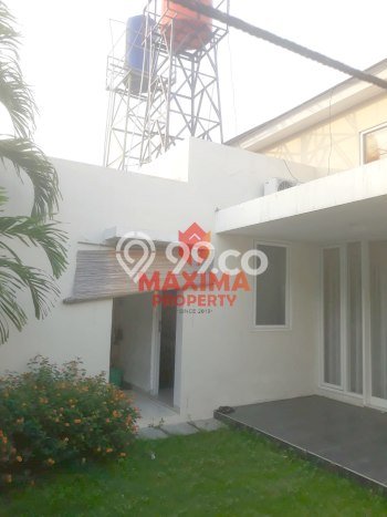 Rumah kawasan Semarang Barat, Dekat Mall, LT 200m² Rumah kawasan Semarang Barat, Dekat Mall, LT 200m²
