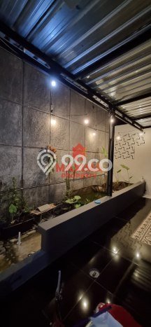 Rumah Minimalis 4 KT LT 234m2 di Meteseh Rumah Minimalis 4 KT LT 234m2 di Meteseh