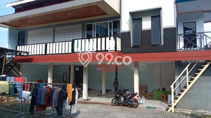 For Sale Rumah 3 Kamar Lokasi Strategis Bagus dan Strategis di Semarang Barat For Sale Rumah 3 Kamar Lokasi Strategis Bagus dan Strategis di Semarang Barat
