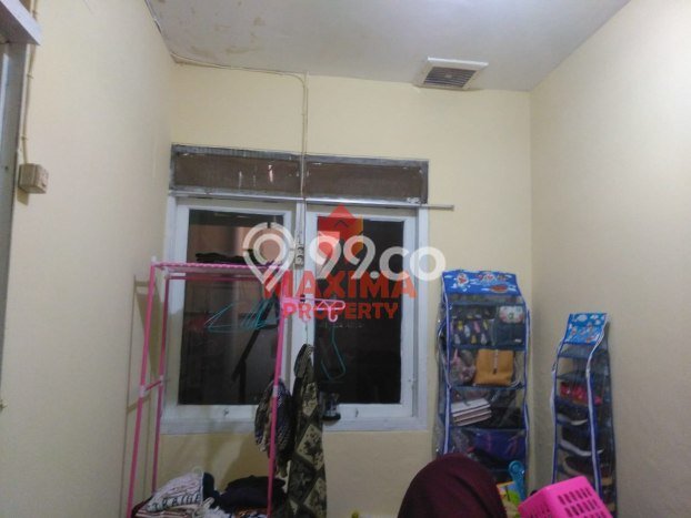 Hunian Nyaman 3 KT Hemat Budget di Mranggen Semarang Hunian Nyaman 3 KT Hemat Budget di Mranggen Semarang