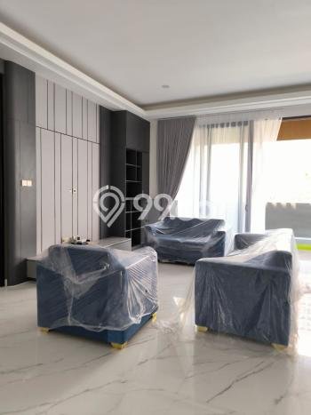 Rumah Eksklusif Dijual LT 397m2 di Candisari, Semarang Rumah Eksklusif Dijual LT 397m2 di Candisari, Semarang