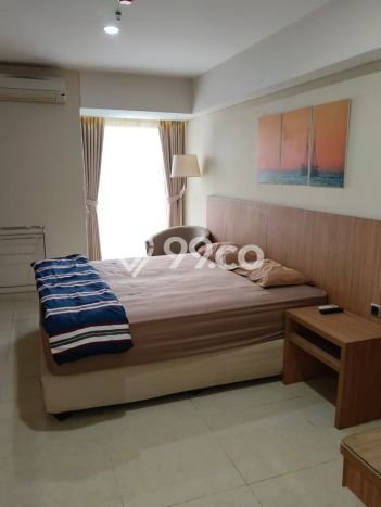 Hunian Apartemen Sewa Terjangkau 30m2 di Semarang Tengah, Cocok Dijadikan Hunian Anda Hunian Apartemen Sewa Terjangkau 30m2 di Semarang Tengah, Cocok Dijadikan Hunian Anda