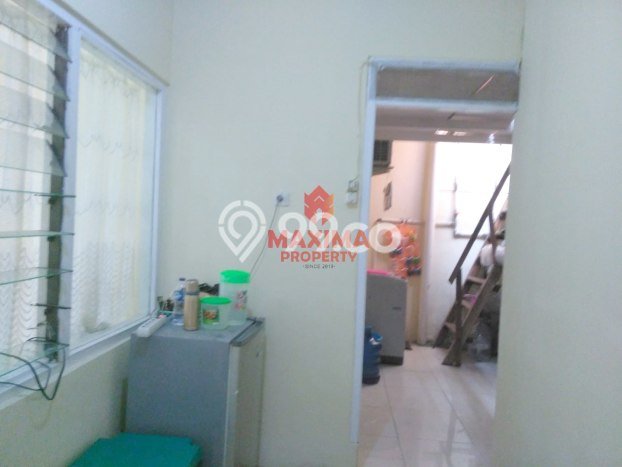 Hunian Nyaman 3 KT Hemat Budget di Mranggen Semarang Hunian Nyaman 3 KT Hemat Budget di Mranggen Semarang