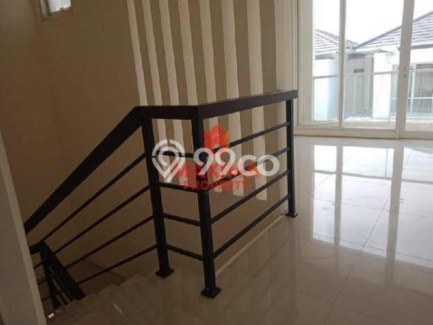 PILIHAN TEPAT! Rumah kawasan BSB City, 3 KM, Dekat Mall, Luas 180m² LB 135m² PILIHAN TEPAT! Rumah kawasan BSB City, 3 KM, Dekat Mall, Luas 180m² LB 135m²