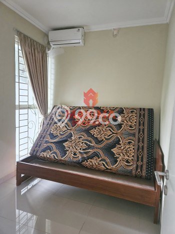 Jarang Ada! Rumah Sewa 2 Kamar Nyaman Siap Huni BSB City Jarang Ada! Rumah Sewa 2 Kamar Nyaman Siap Huni BSB City