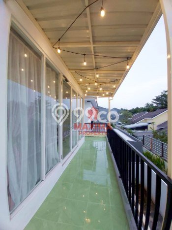 Rumah sewa siap pakai 3 Kamar Tidur di BSB City, Semarang Rumah sewa siap pakai 3 Kamar Tidur di BSB City, Semarang