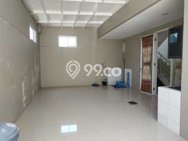 Dijual Rumah Modern 4 KT di Sambiroto, Semarang Dijual Rumah Modern 4 KT di Sambiroto, Semarang