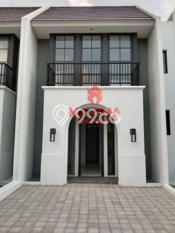 Rumah Minimalis 3 KT di Sambiroto Semarang Unfurnished Rumah Minimalis 3 KT di Sambiroto Semarang Unfurnished