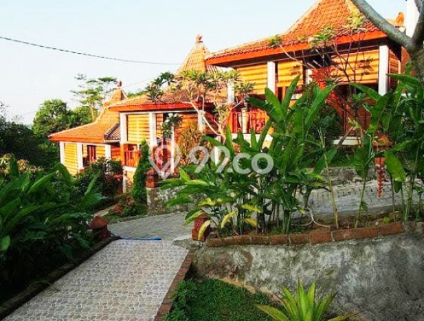 Vila Premium di Ungaran Barat, Luas 2180m2m², Dekat Ungaran Barat, Semarang, Semarang Vila Premium di Ungaran Barat, Luas 2180m2m², Dekat Ungaran Barat, Semarang, Semarang