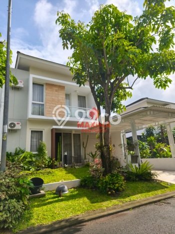 Rumah Sewa Semarang LT 150m2 LB 120m2 Kawasan BSB City Rumah Sewa Semarang LT 150m2 LB 120m2 Kawasan BSB City