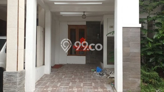 Disewakan Segera Rumah Kondisi Baik di Kawasan Semarang Selatan, Semarang Disewakan Segera Rumah Kondisi Baik di Kawasan Semarang Selatan, Semarang