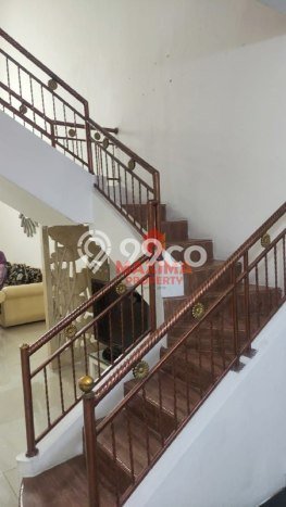 Disewakan Segera Rumah Kondisi Baik di Kawasan Semarang Selatan, Semarang Disewakan Segera Rumah Kondisi Baik di Kawasan Semarang Selatan, Semarang
