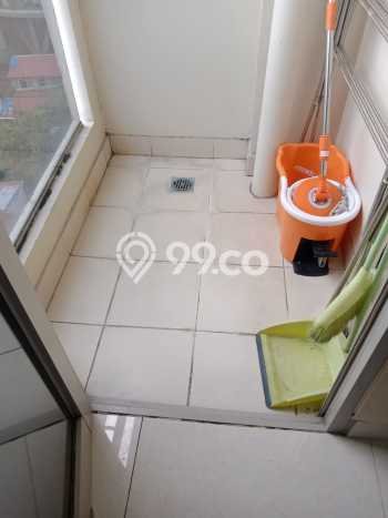 Apartemen Siap Huni 1 BR dengan Harga Terjangkau di Area Semarang Selatan, Semarang Apartemen Siap Huni 1 BR dengan Harga Terjangkau di Area Semarang Selatan, Semarang